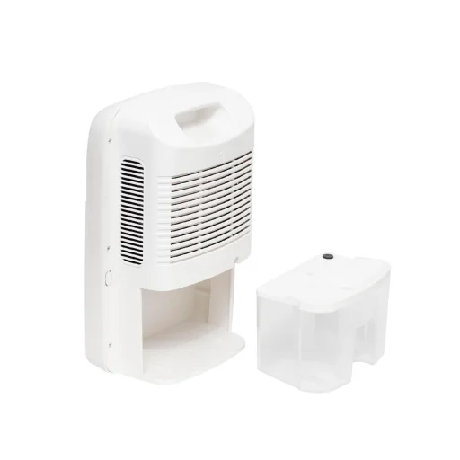 Home DHM 710 párátlanító, Peltier rendszerű, párátlanítás max. 700 ml/nap, 1,65 literes víztartály, halk működés - 2