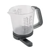NAVA 10-274-001 Imperial digitális konyhai mérleg és mérőkancsó, 1,5l, 5kg thumbnail
