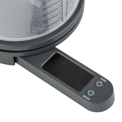 NAVA 10-274-001 Imperial digitális konyhai mérleg és mérőkancsó, 1,5l, 5kg - 4