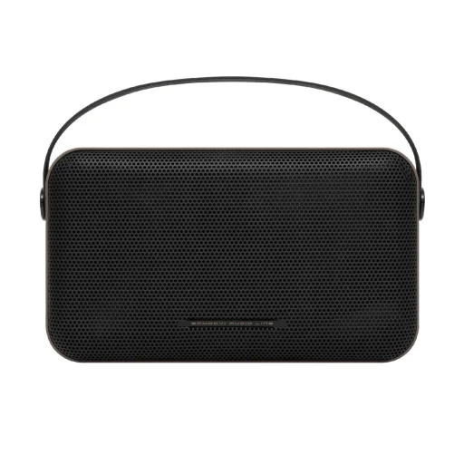 SAL BT4000 vezeték nélküli hangszóró, 2 x 8 W, Bass-reflex, AUX, beépített mikrofon, Soft Touch gombok,~18 h üzemidő, tartozék USB-C kábel - 2