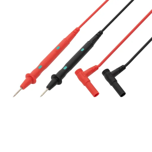 Home SMAIRCAM hőkamera multiméter, érintőképernyő, hőfénykép készítése - 4