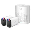 Homeguard HGWNK-88102 Vezeték nélküli biztonsági rendszer - 1