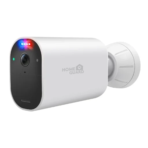 Homeguard HGWNK-88102 Vezeték nélküli biztonsági rendszer - 5