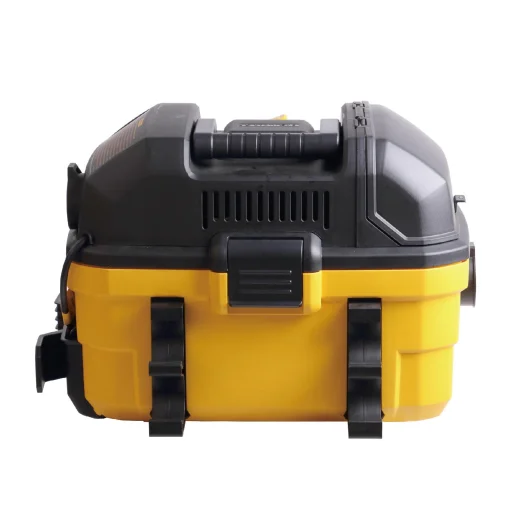 DeWalt DXV15T Toolbox száraz-nedves porszívó, 15 literes, 1100W, 12 KPa szívóteljesítmény, 4,85m tápkábel - 3