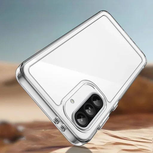 Outer Space tok Samsung Galaxy A26 átlátszó - 3