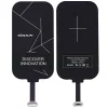 Nillkin Magic Tag USB-C Qi Indukciós Pad - Fekete thumbnail