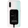 Nillkin Magic Tag USB-C Qi Indukciós Pad - Fekete thumbnail
