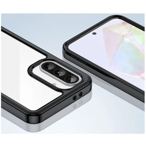 Outer Space Tok Samsung Galaxy A26 tok fekete - 5