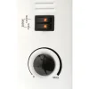 Home FK 330 álló konvektor fűtőtest, 750W/1250W/2000W, fehér thumbnail