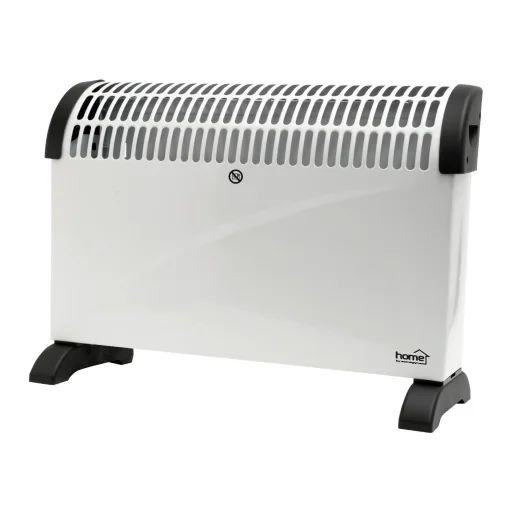 Home FK 330 álló konvektor fűtőtest, 750W/1250W/2000W, fehér - 1