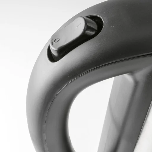 Home HG VF 04 vízforraló, teljesítmény 2000 W, 1,7 literes víztartály, 360°-ban forgatható állvány, rejtett fűtőszál, duplafalú - 2