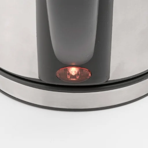 Home HG VF 04 vízforraló, teljesítmény 2000 W, 1,7 literes víztartály, 360°-ban forgatható állvány, rejtett fűtőszál, duplafalú - 4