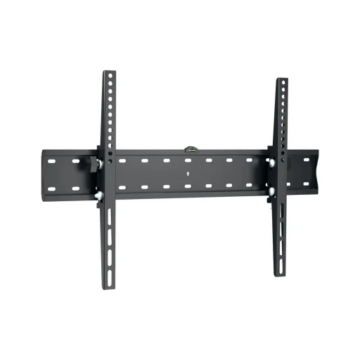 Home LCDH 19 LCD/LED TV fali tartó, 37”-70” képernyőméretig, max. 40 kg teherbírás, billenthető, beépített vízszintező, tartozék rögzítő elemek - 1