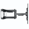 Home LCDH 31 LCD/LED TV fali tartó, 37” - 90” képernyőméretig, max. 75 kg teherbírás, teljesen mozgatható, fali rögzítő elemek tartozékok thumbnail