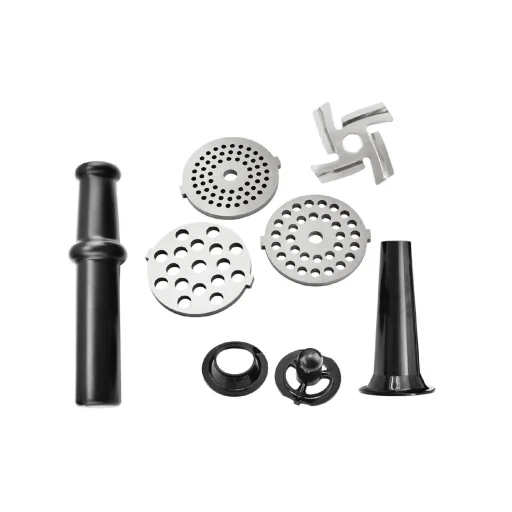 Home HG HD 1300 húsdaráló, teljesítmény 1300 W, darálási kapacitás 1600 g / perc, rozsdamentes kés, forgásirányváltás - 2