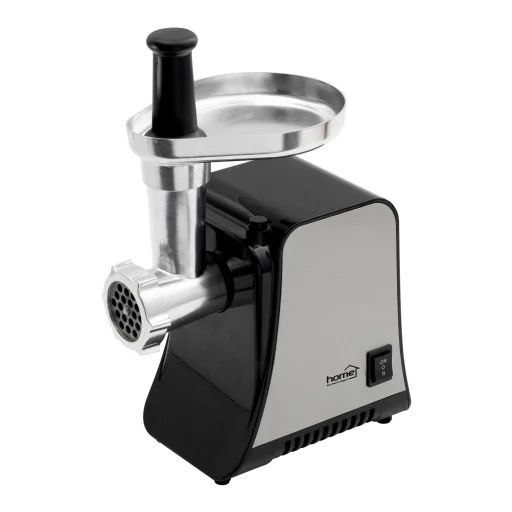 Home HG HD 1300 húsdaráló, teljesítmény 1300 W, darálási kapacitás 1600 g / perc, rozsdamentes kés, forgásirányváltás - 1