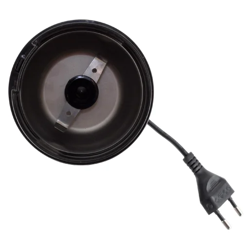 Home HG KD 75 kávédaráló, teljesítmény 150 W, rozsdamentes tartály és kések, 75 g kapacitás - 2