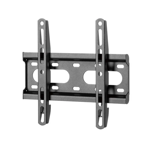 Home LCDH 071 LCD/LED TV fali tartó, 23”-42” képernyőméretig, max. 45 kg teherbírás, fix, tartozék rögzítő elemek - 1