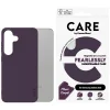 CARE by PanzerGlass Fashion Qi tok Samsung Galaxy S25 - lila thumbnail