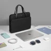 Tech-protect Hordtáska Laptop 13-14 Fekete thumbnail
