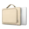 Tech-protect Basic Bag Laptop 13-14 Desert Beige thumbnail