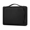 Tech-protect Basic Bag Laptop táska 13-14 Fekete thumbnail