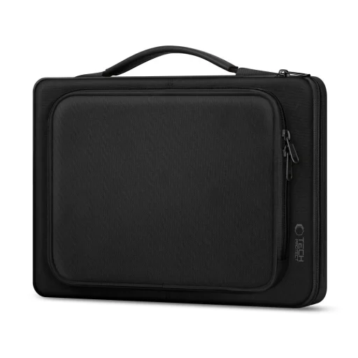 Tech-protect Basic Bag Laptop táska 13-14 Fekete - 2