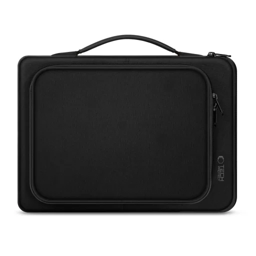 Tech-protect Basic Bag Laptop táska 13-14 Fekete - 1