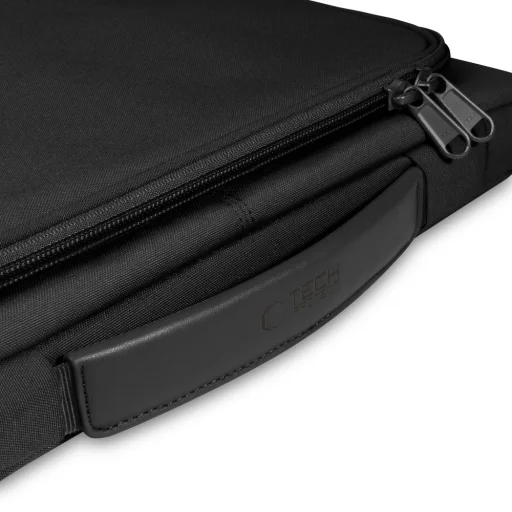 Tech-protect Basic Bag Laptop táska 13-14 Fekete - 5