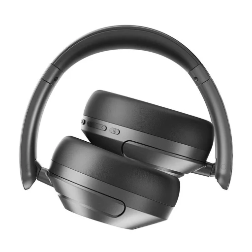 EarFun WavePro Vezeték nélküli fejhallgató (fekete) - 4