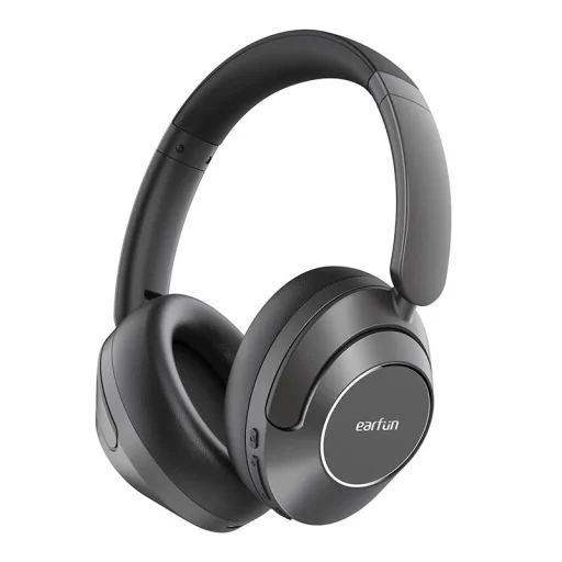 EarFun WavePro Vezeték nélküli fejhallgató (fekete) - 1