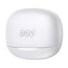 TWS fejhallgató QCY MeloBuds HT12 (fehér) thumbnail