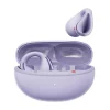 QCY T33 TWS Bluetooth Fülhallgató (lila) thumbnail