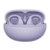 QCY T33 TWS Bluetooth Fülhallgató (lila) thumbnail