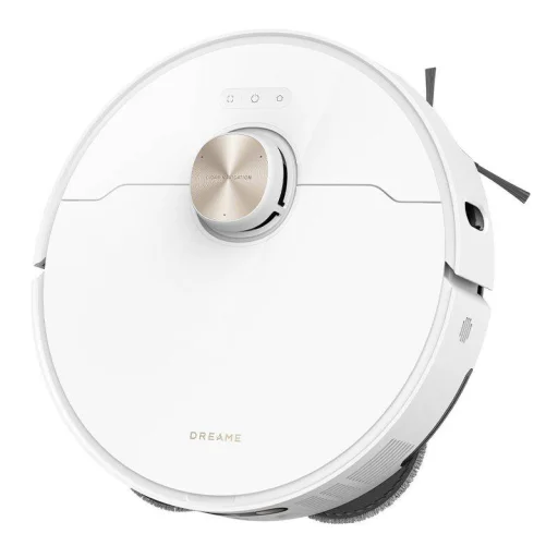 Dreame L40 Ultra tisztító robot, robotporszívó - 10