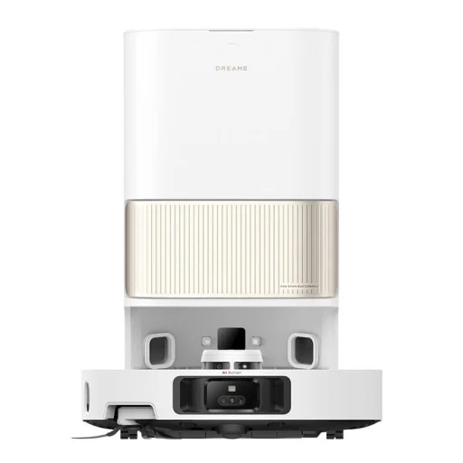 Dreame L40 Ultra tisztító robot, robotporszívó - 3