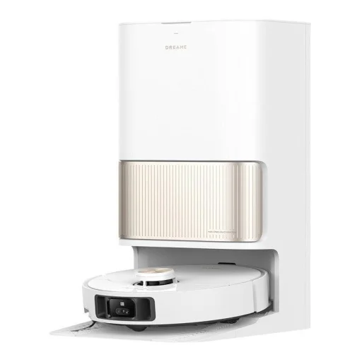Dreame L40 Ultra tisztító robot, robotporszívó - 16