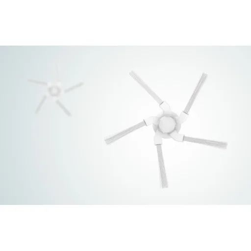 Oldalkefe Dreame W10-hez (2 db), - 2