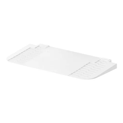 Dreame X40 Ultra Complete robotporszívó (fehér) - 11