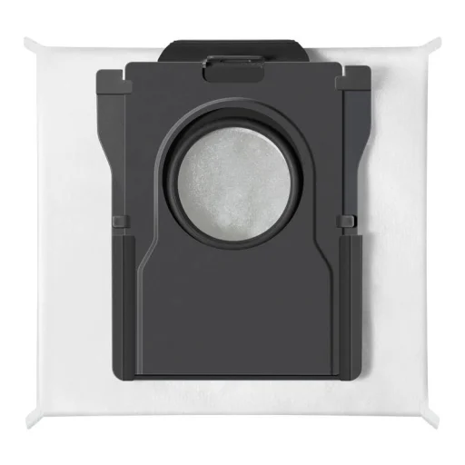 Dreame X40 Ultra Complete robotporszívó (fehér) - 16