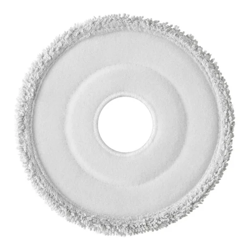 Dreame X40 Ultra Complete robotporszívó (fehér) - 17