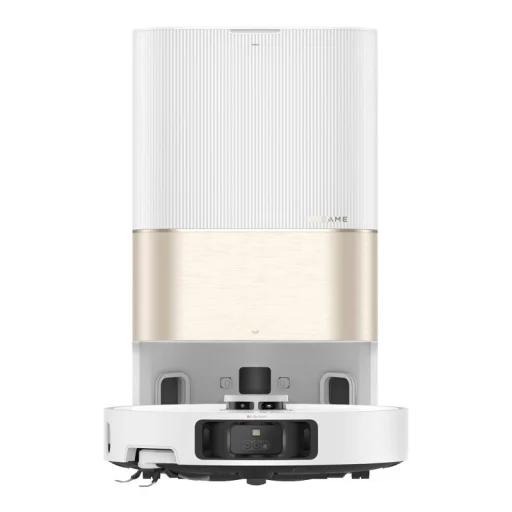 Dreame X40 Ultra Complete robotporszívó (fehér) - 3