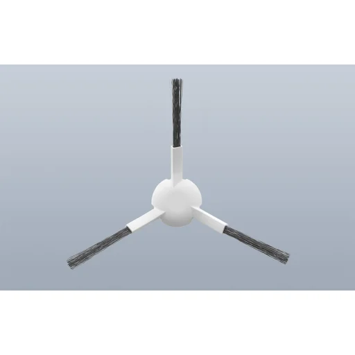 Oldalkefe Dreame L10s Ultra/L10 Ultra/L10 Prime (fehér) robotporszívókhoz - 2