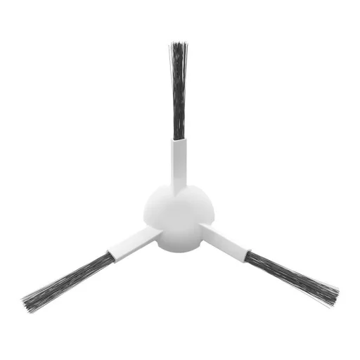 Oldalkefe Dreame L10s Ultra/L10 Ultra/L10 Prime (fehér) robotporszívókhoz - 1