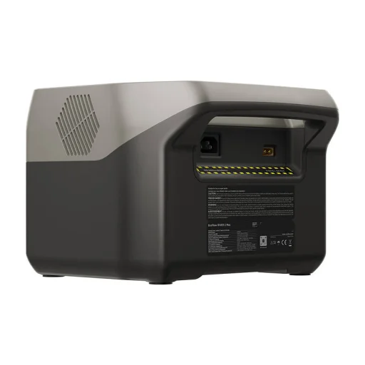 EcoFlow RIVER 2 Max Hordozható Erőmű - 6