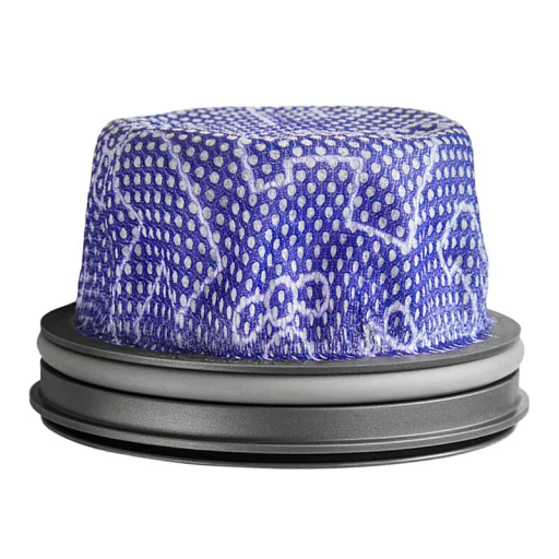 Szűrő kiegészítő készlet (1 HEPA szűrő, 2 belső levegő szivacs szűrőtartó egység) Dreame Z20/Z30-hoz - 3