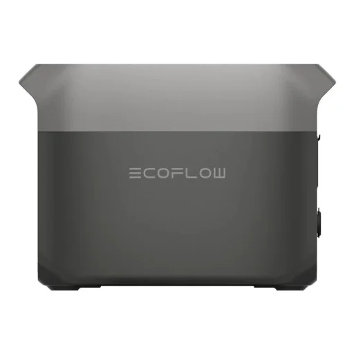 EcoFlow DELTA 3 Hordozható Erőmű - 4