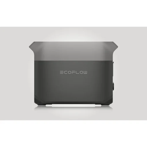 EcoFlow DELTA 3 Hordozható Erőmű - 6