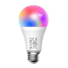 Meross Smart LED Wi-Fi izzó MSL120EU (Non-HomeKit)
