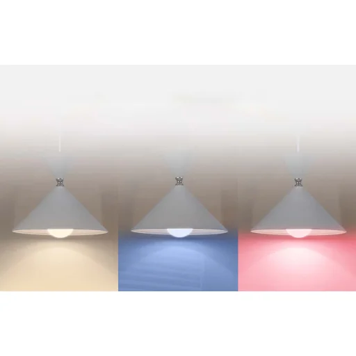 Meross Smart LED Wi-Fi izzó MSL120EU (Non-HomeKit) - 7